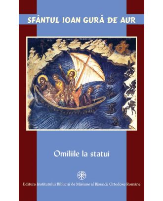 Omiliile la statui