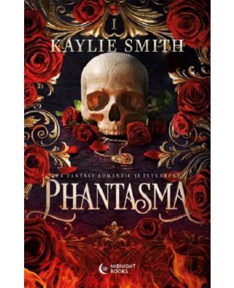 Phantasma (seria Wicked Games, vol. 1)