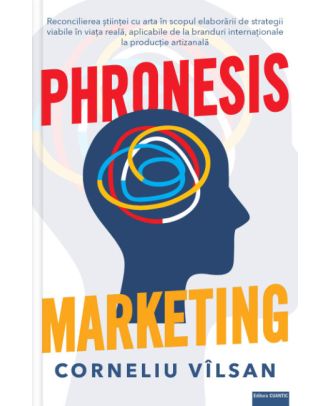 Phronesis marketing