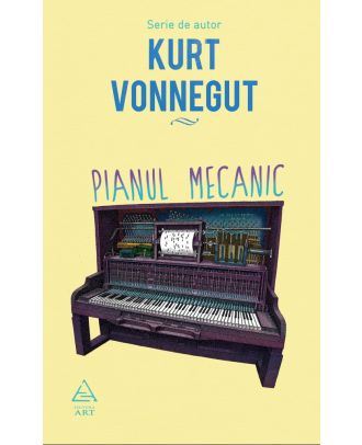 Pianul mecanic