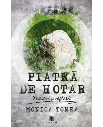 Piatră de hotar