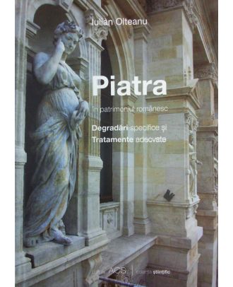 Piatra in patrimoniul romanesc