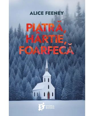 Piatră, hârtie, foarfecă