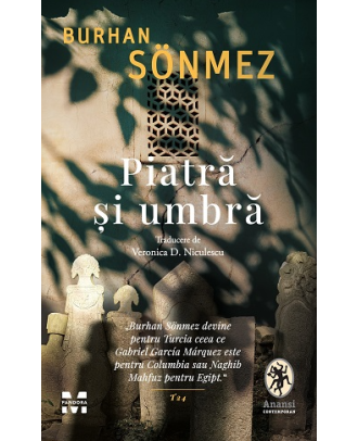 Piatră și umbră