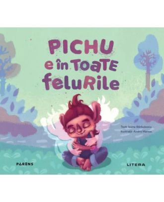 Pichu e in toate felurile