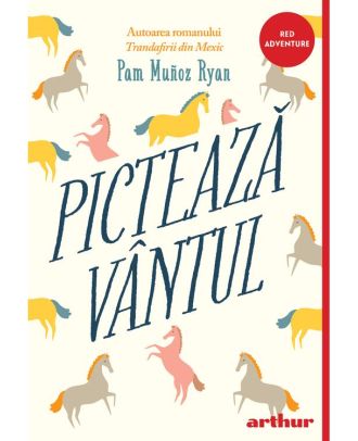 Pictează vântul