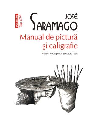 Manual de pictură și caligrafie