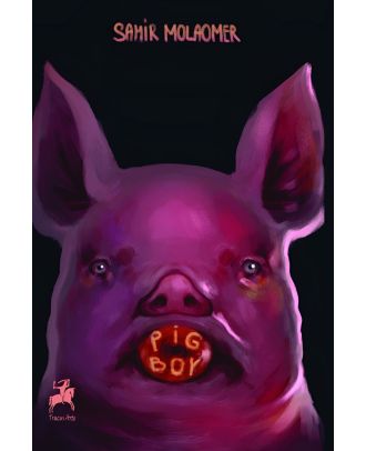 Pig Boy