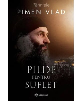 Pilde pentru suflet