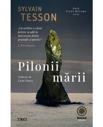 Pilonii mării