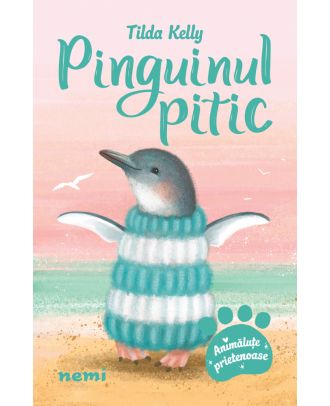 Pinguinul pitic