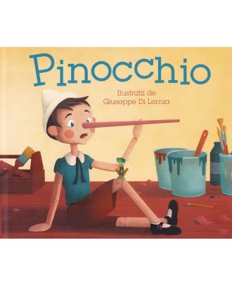 Pinocchio