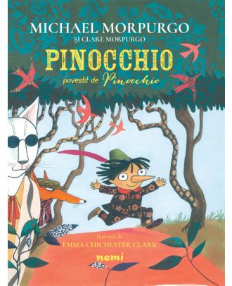 Pinocchio