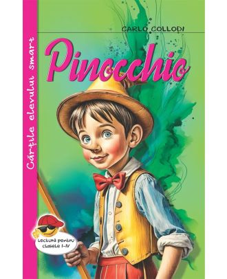 Pinocchio