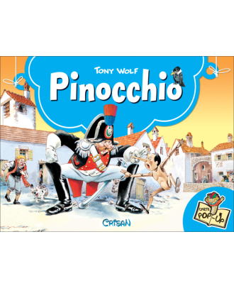 Pinocchio