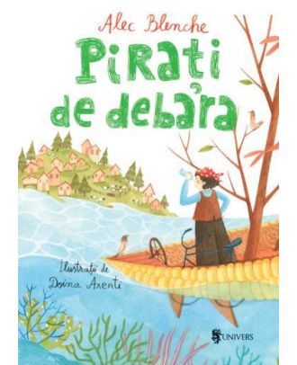 Pirați de debara