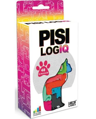 Pisi Logiq