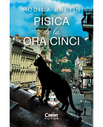 Pisica de la ora cinci