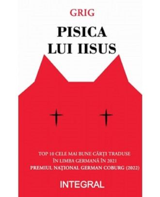 Pisica lui Iisus