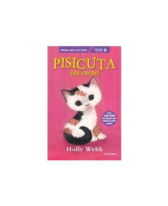 Pisicuta din vecini