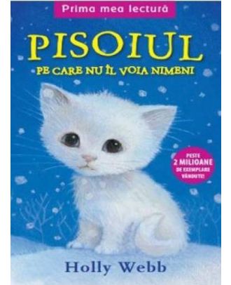Pisoiul pe care nu-l voia nimeni
