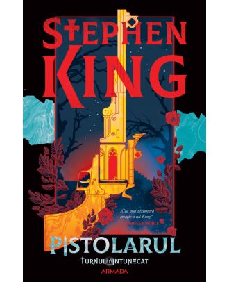 Pistolarul (seria Turnul Întunecat, partea I)