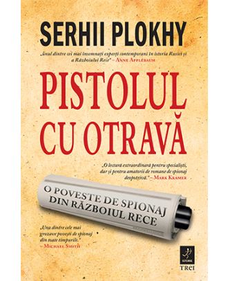 Pistolul cu otravă