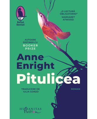 Pitulicea