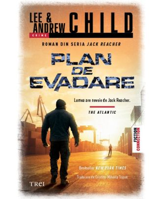 Plan de evadare