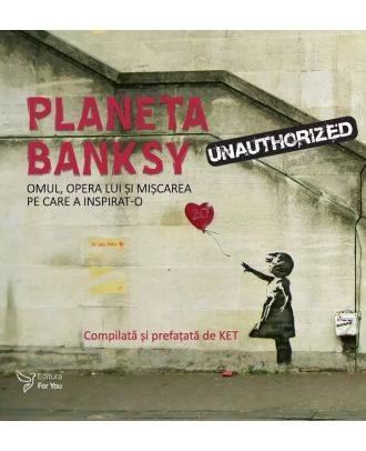 Planeta Banksy