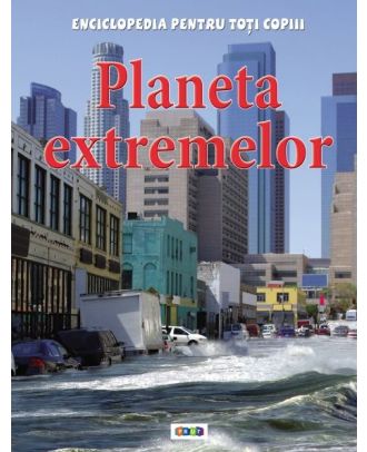 Planeta extremelor