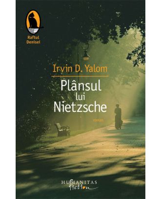 Plânsul lui Nietzsche