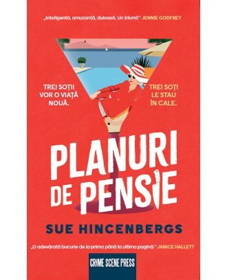 Planuri de pensie