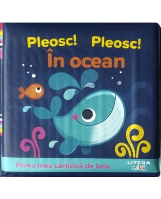 Pleosc! Pleosc! In ocean