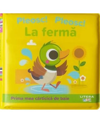 Pleosc! pleosc! La ferma