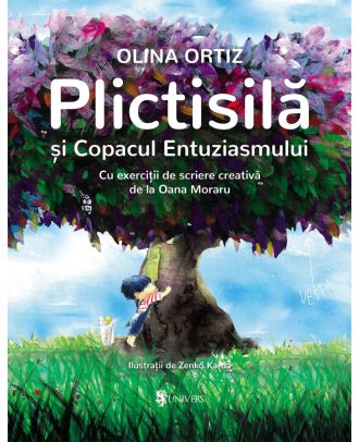 Plictisilă și Copacul Entuziasmului