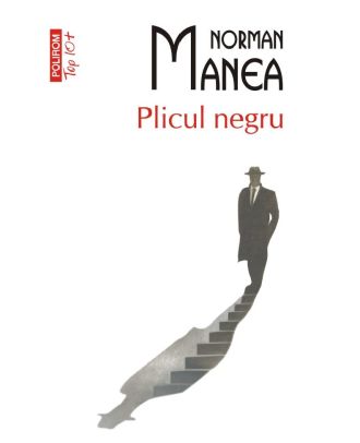 Plicul negru