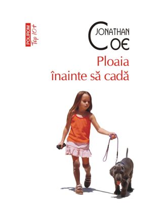 Ploaia înainte să cadă
