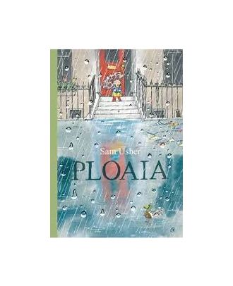 Ploaia