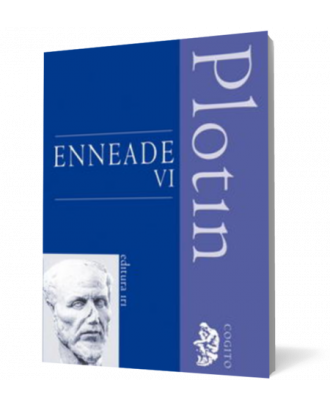 Enneade 6 - Coperta 3D