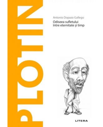 Descopera filosofia. Plotin