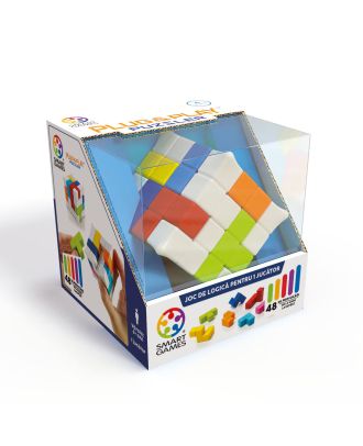 Plug & Play Puzzler