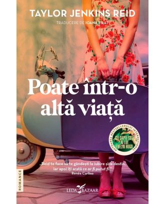 Poate într-o altă viață