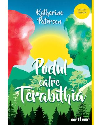 Podul către Terabithia
