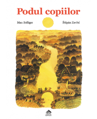 Podul copiilor