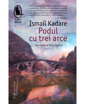Podul cu trei arce