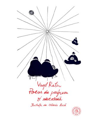 Poem de parfum si mireasma