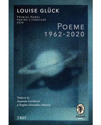 Poeme. 1962-2020