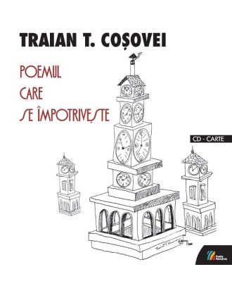 Poemul care se impotriveste (carte + CD)
