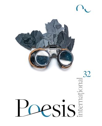 Poesis international nr. 32 (2/2023)